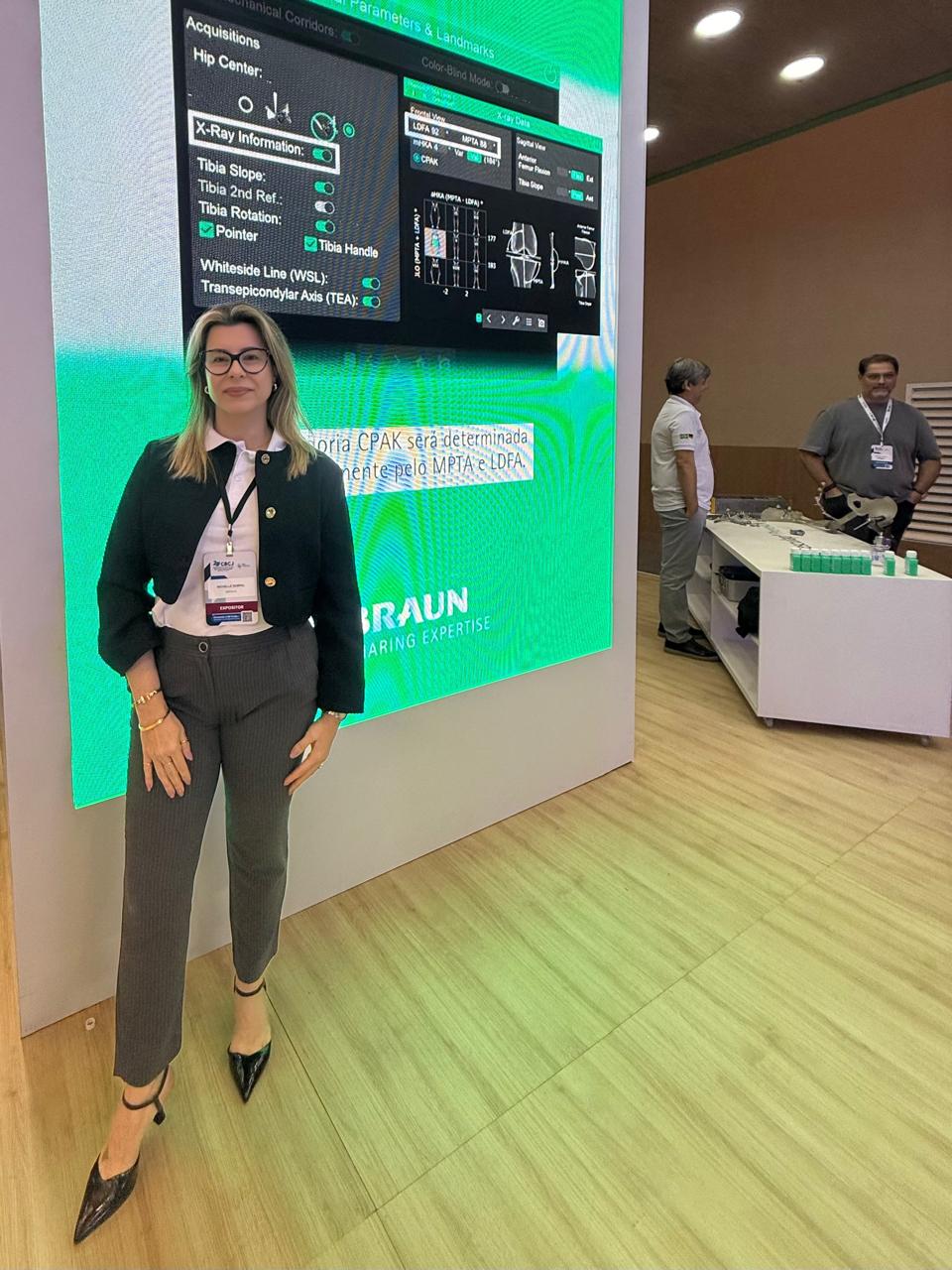 20° Congresso Brasileiro de Cirurgia do Joelho