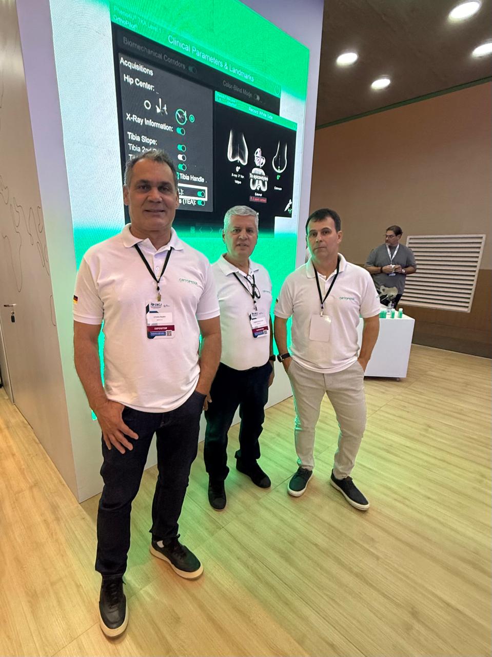 Foto do evento