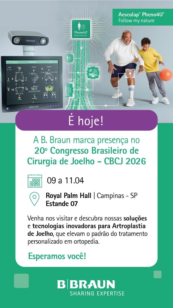 Foto do evento