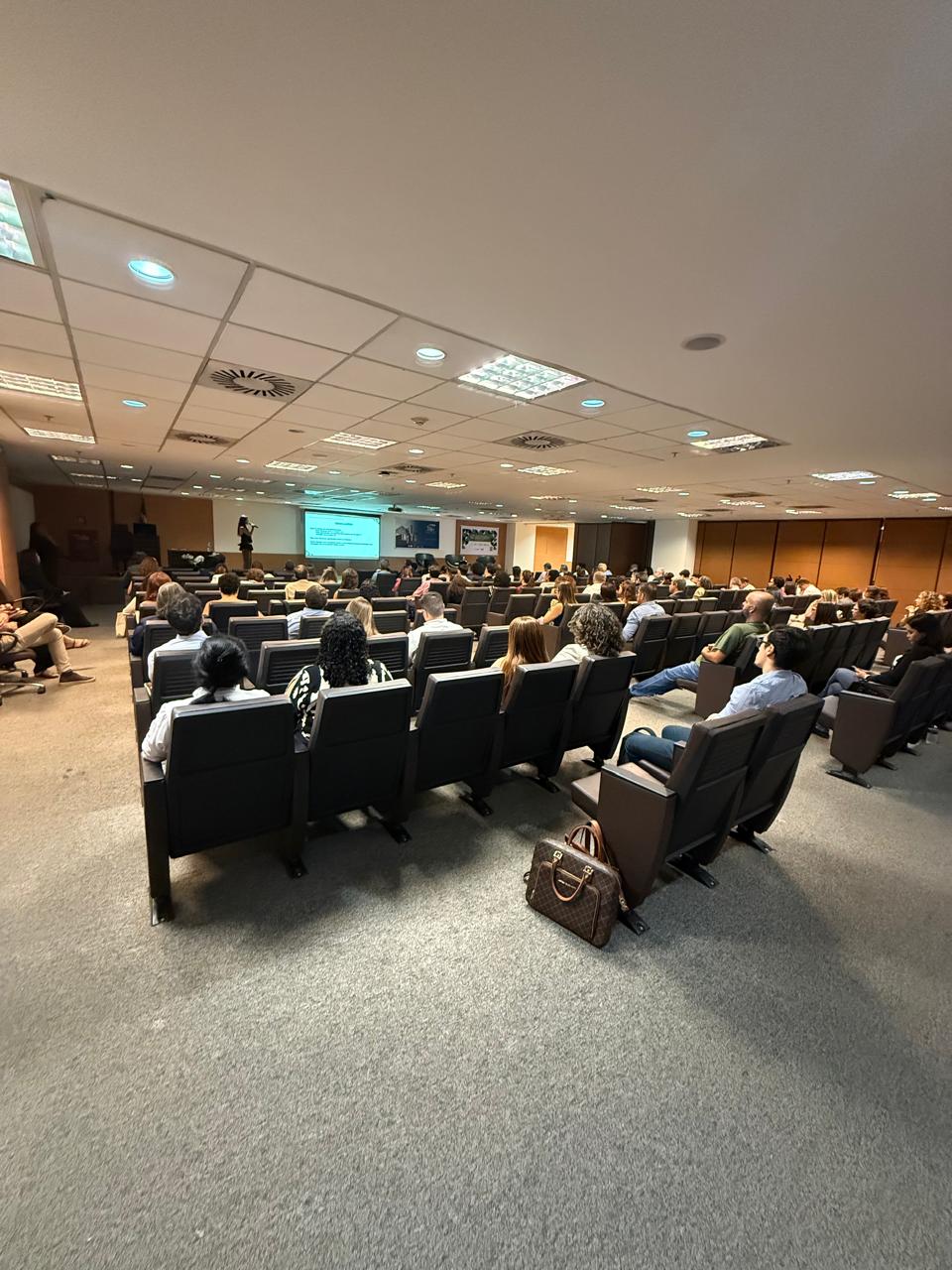 Foto do evento