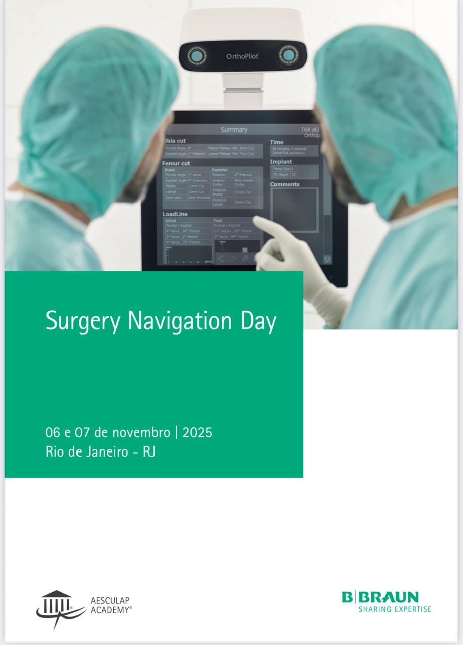 Surgery Navigation Day